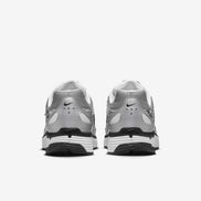 Nike P-6000 Metallic Silver