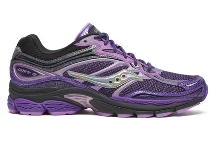 Saucony Progrid Omni 9 Glowaconstrictor Pink Olographic