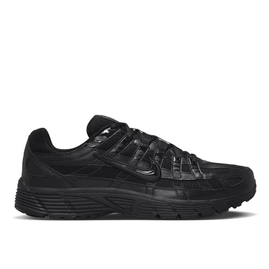 Nike P-6000 Triple Black