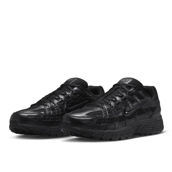Nike P-6000 Triple Black