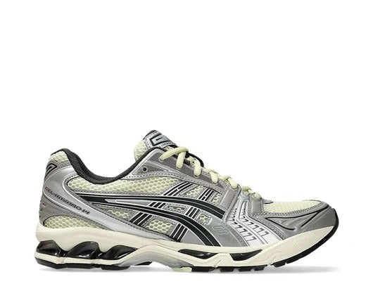 Asics Gel Kayano 14 White Midnight