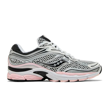 Saucony ProGrid Omni 9 Silver Pink