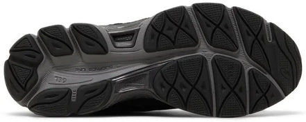 Asics Gel NYC Graphite Grey Black