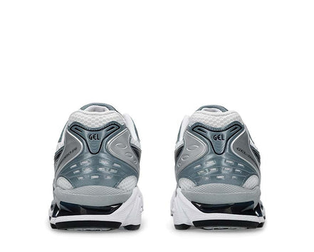 Asics Gel Kayano 14 White Fjord Grey