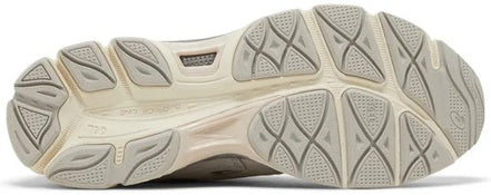 Asics Gel NYC Cream Oyster Grey